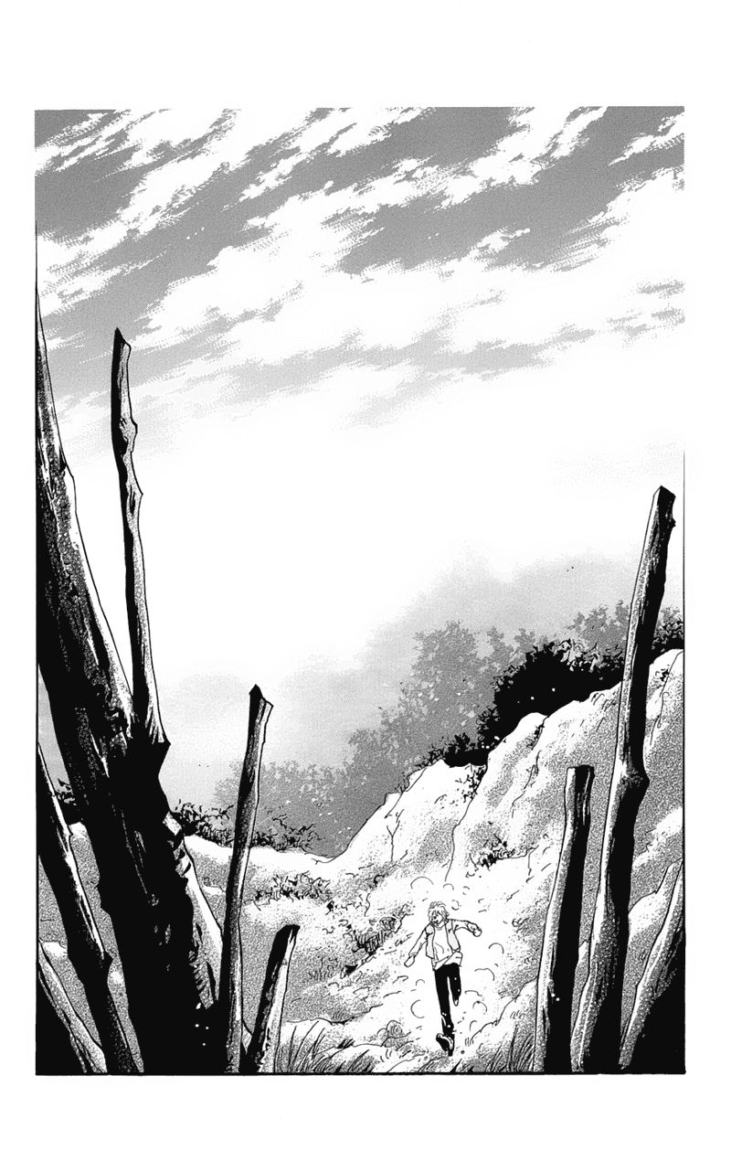 Mầm Sống Chap 72 - Next Chap 73