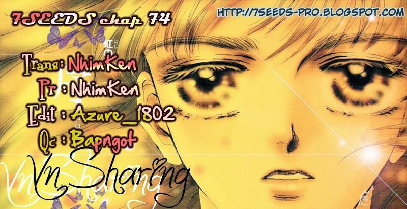 Mầm Sống Chap 74 - Next Chap 75