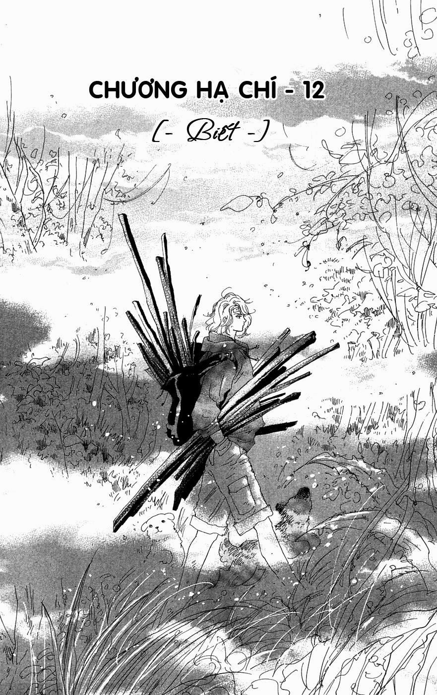 Mầm Sống Chap 74 - Next Chap 75