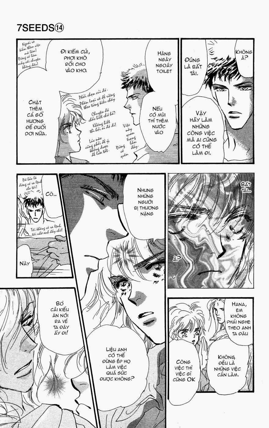 Mầm Sống Chap 74 - Next Chap 75