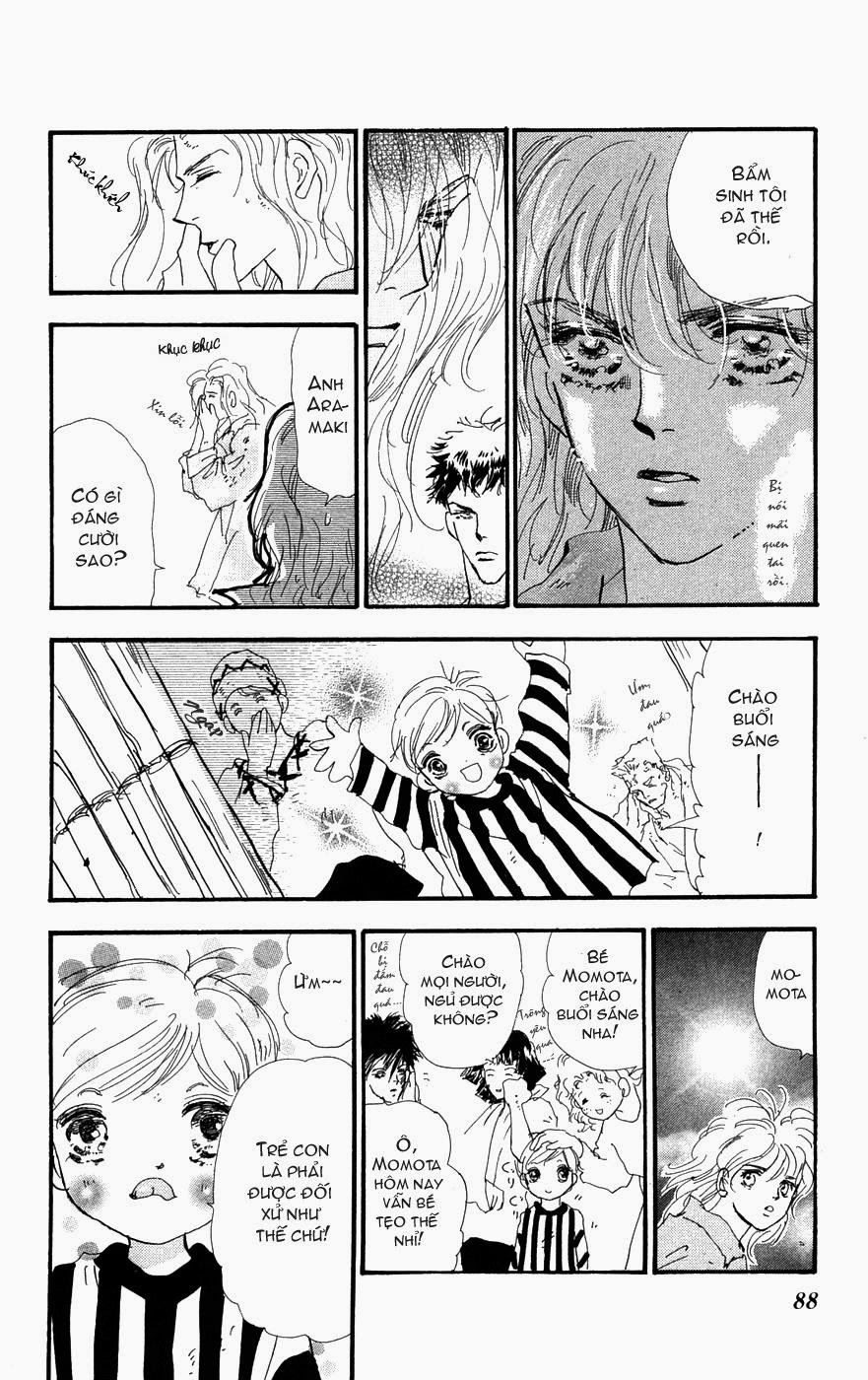 Mầm Sống Chap 74 - Next Chap 75