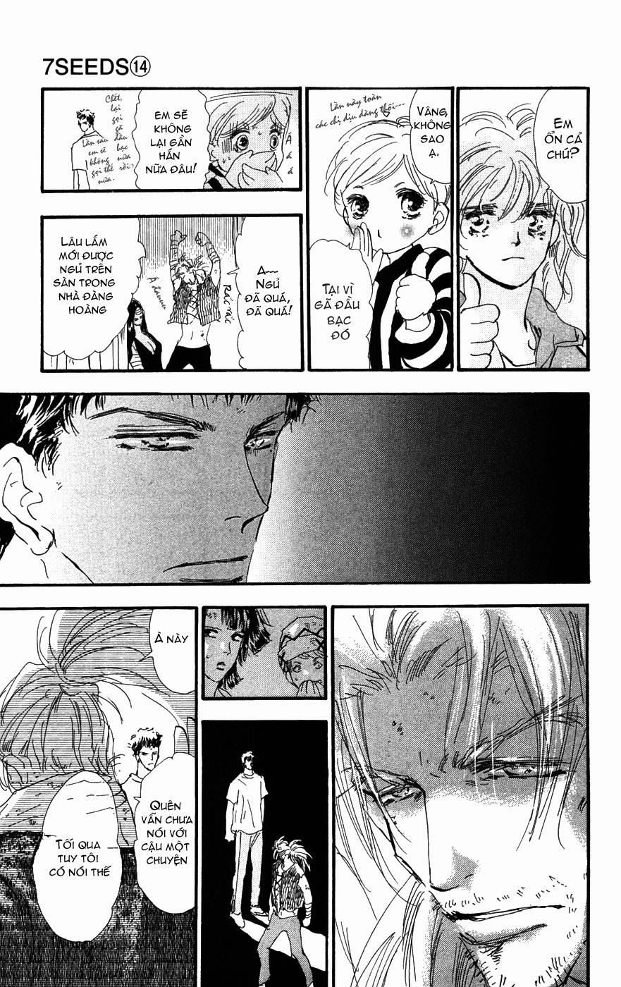 Mầm Sống Chap 74 - Next Chap 75