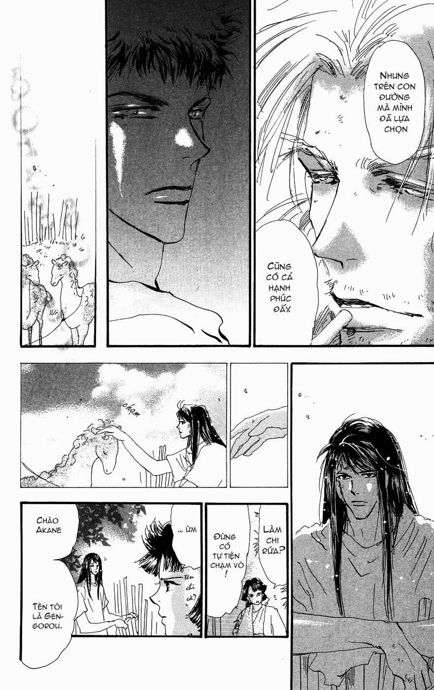 Mầm Sống Chap 74 - Next Chap 75