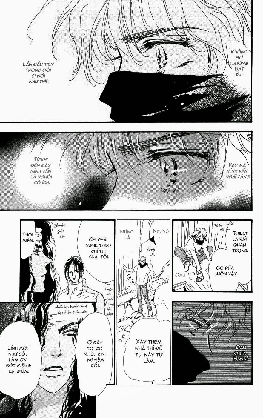 Mầm Sống Chap 74 - Next Chap 75