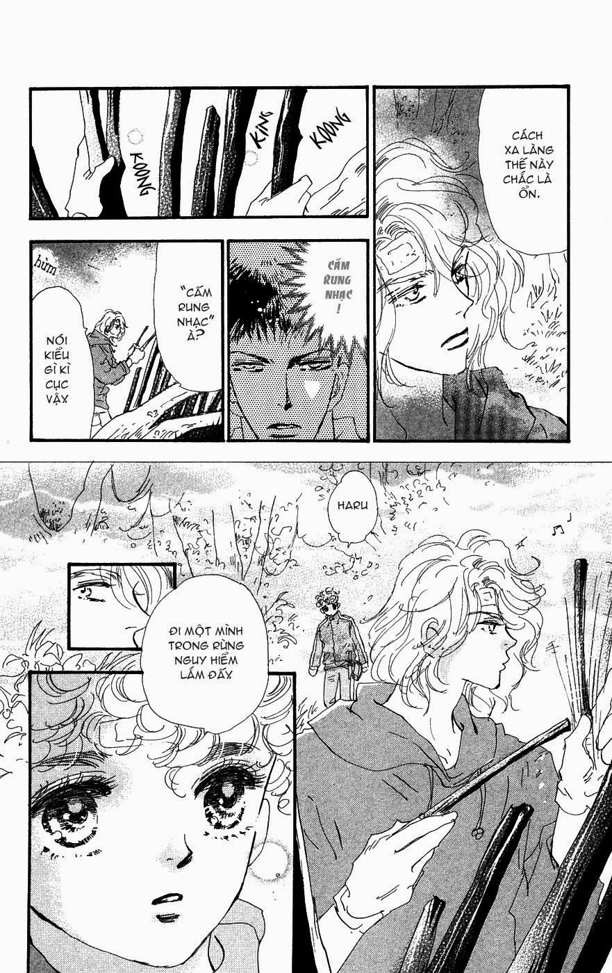 Mầm Sống Chap 74 - Next Chap 75