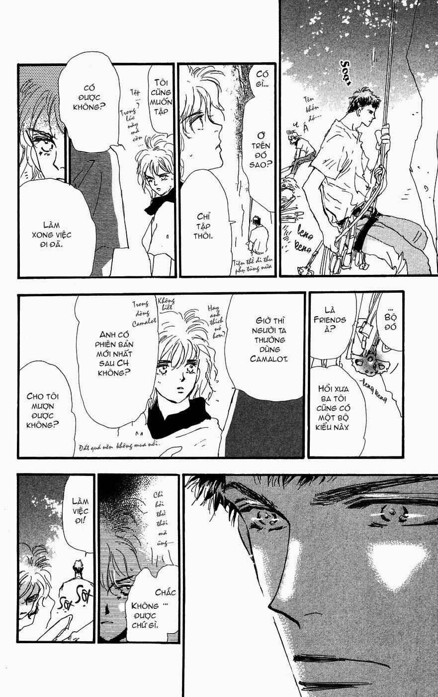 Mầm Sống Chap 74 - Next Chap 75