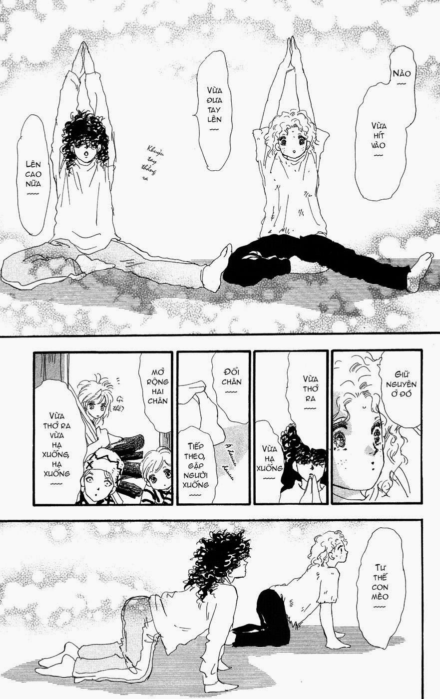 Mầm Sống Chap 74 - Next Chap 75