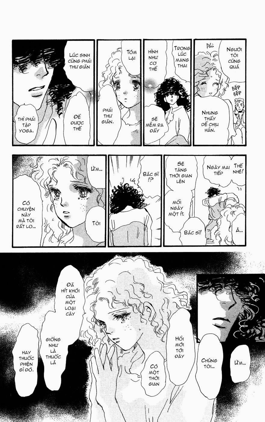 Mầm Sống Chap 74 - Next Chap 75