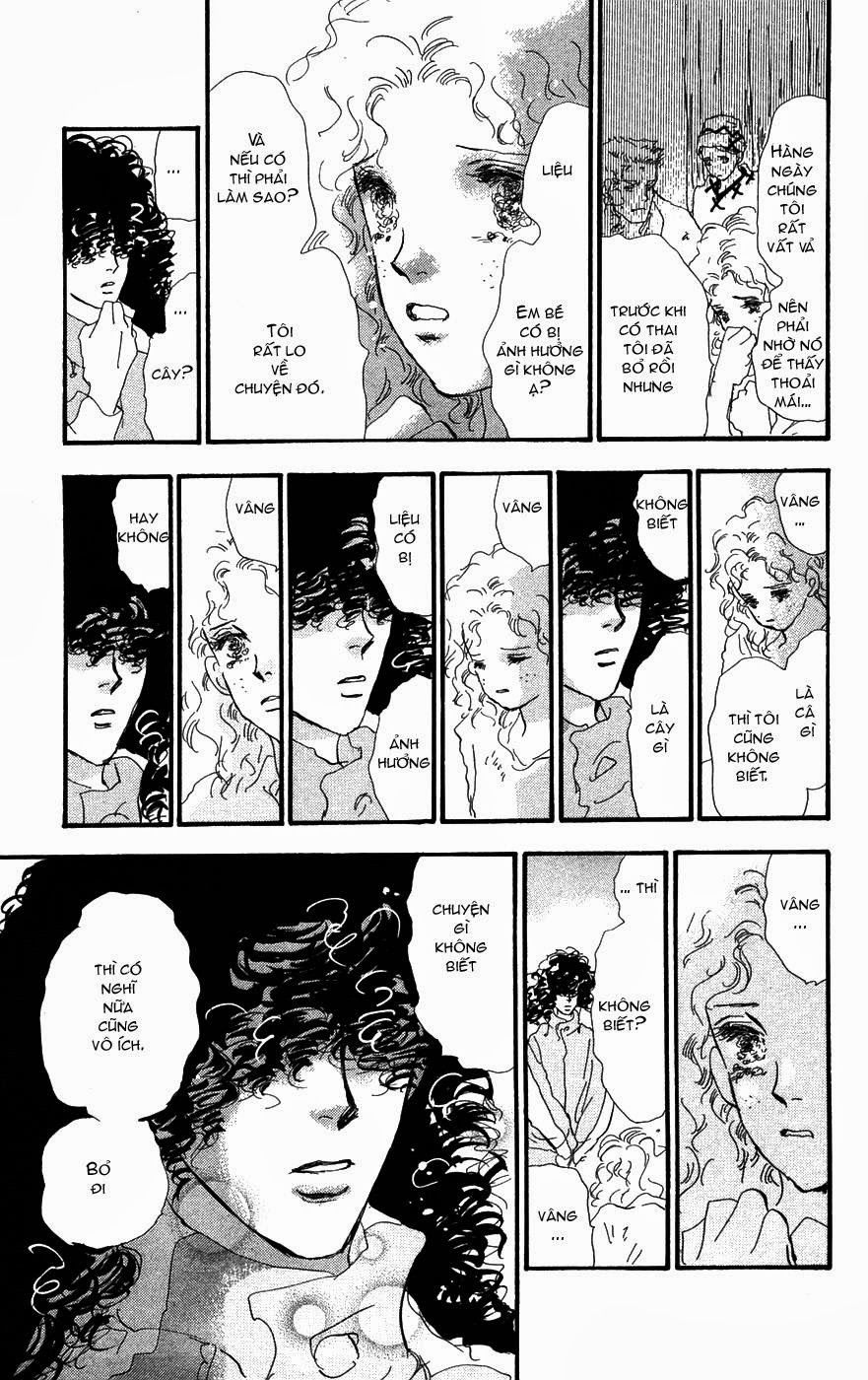 Mầm Sống Chap 74 - Next Chap 75