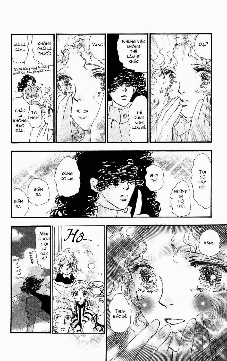 Mầm Sống Chap 74 - Next Chap 75