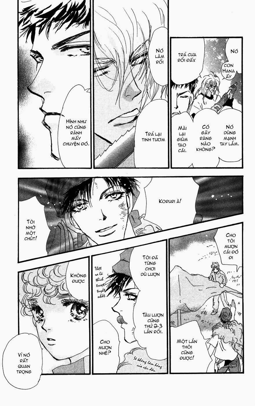 Mầm Sống Chap 74 - Next Chap 75
