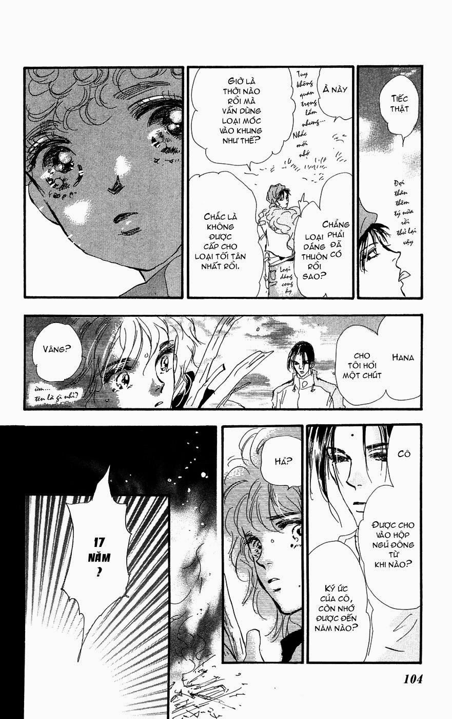 Mầm Sống Chap 74 - Next Chap 75