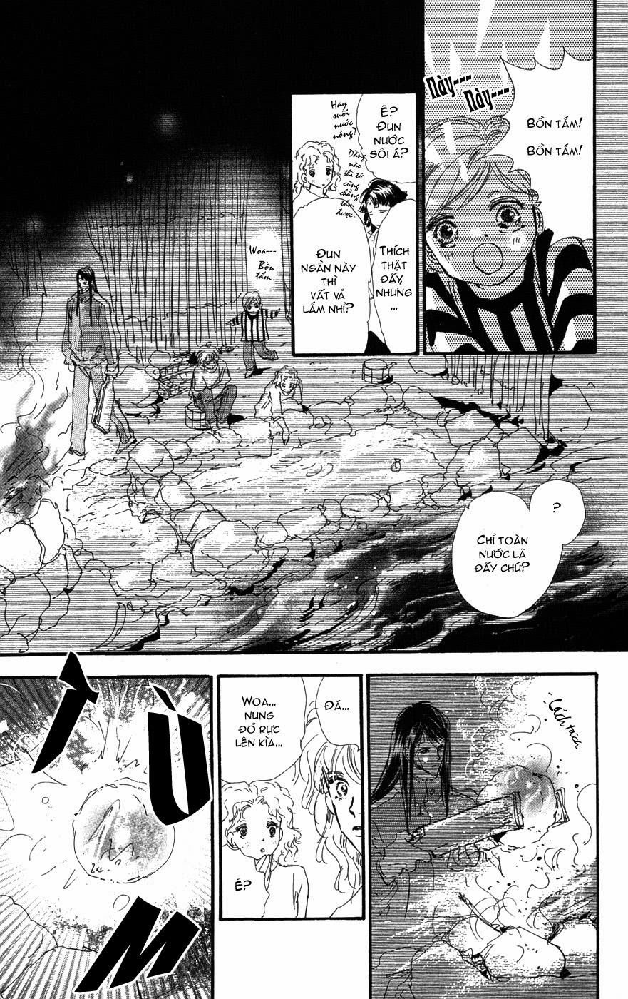 Mầm Sống Chap 74 - Next Chap 75