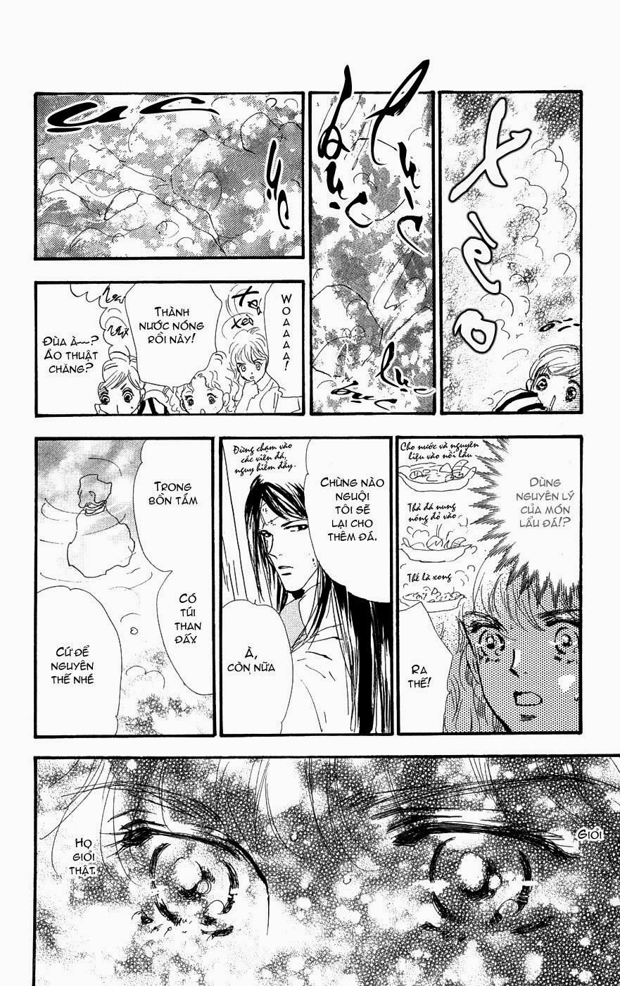 Mầm Sống Chap 74 - Next Chap 75