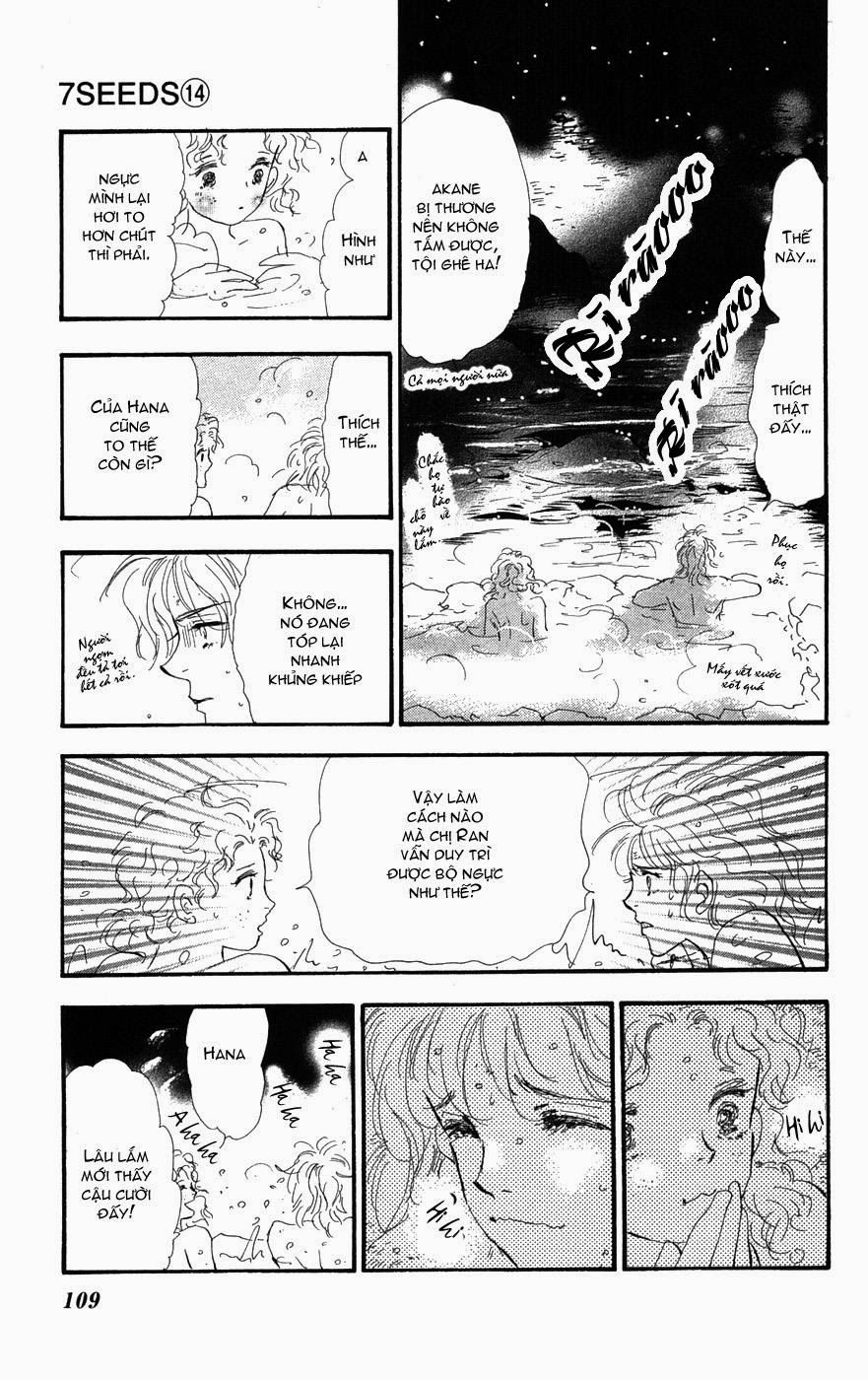 Mầm Sống Chap 74 - Next Chap 75