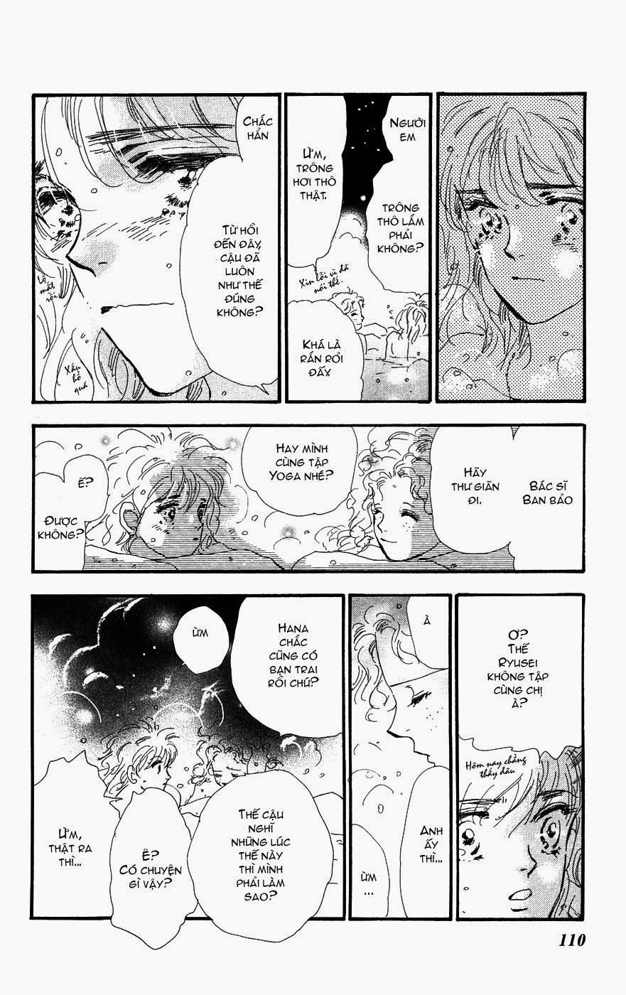 Mầm Sống Chap 74 - Next Chap 75