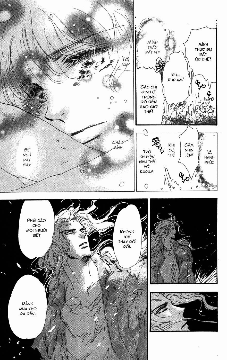 Mầm Sống Chap 74 - Next Chap 75