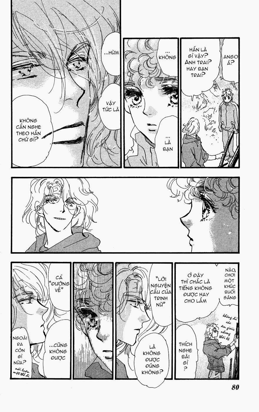Mầm Sống Chap 74 - Next Chap 75