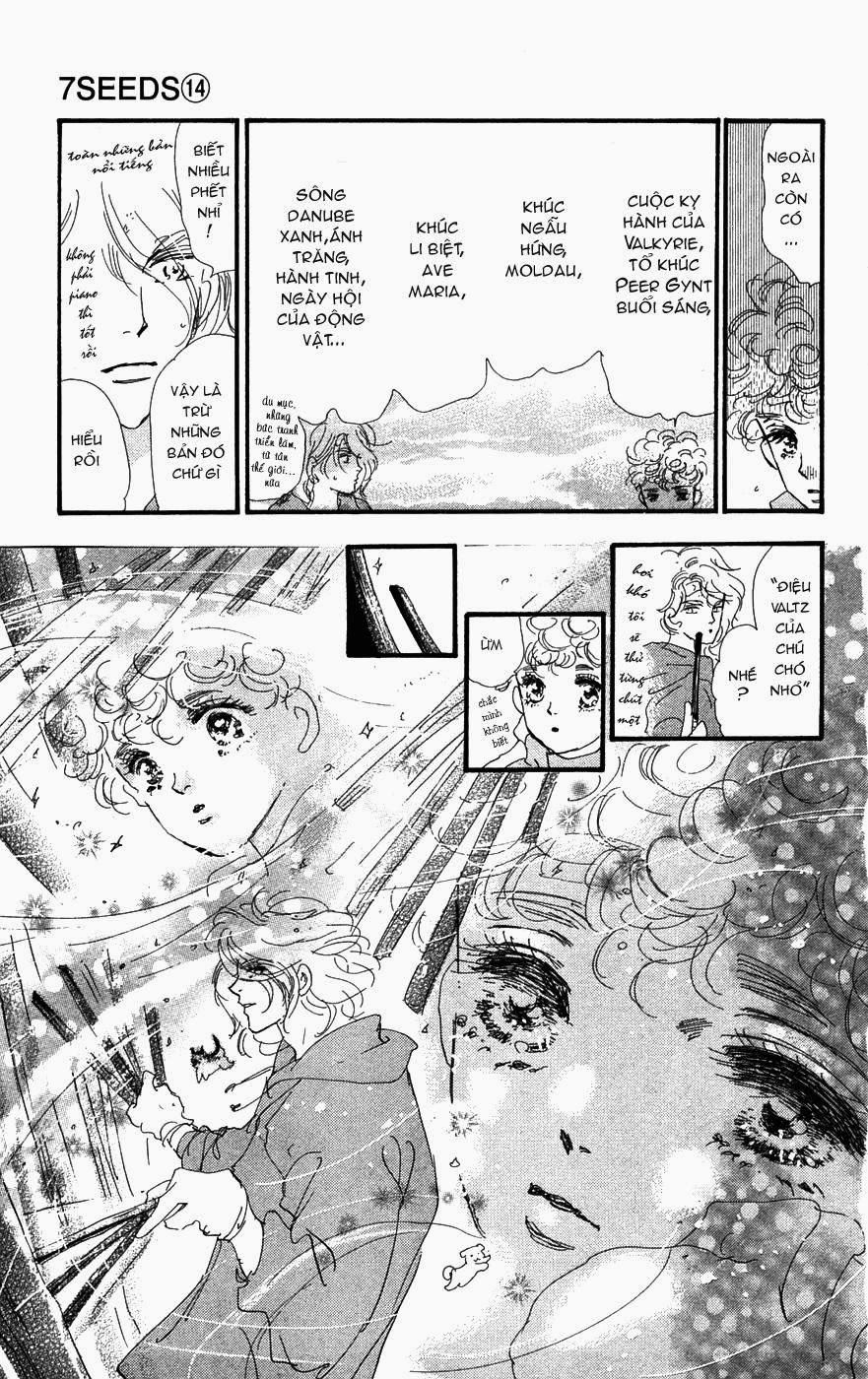 Mầm Sống Chap 74 - Next Chap 75