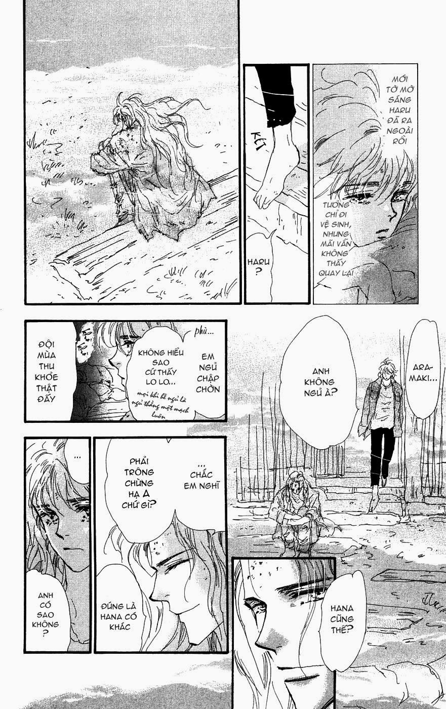Mầm Sống Chap 74 - Next Chap 75