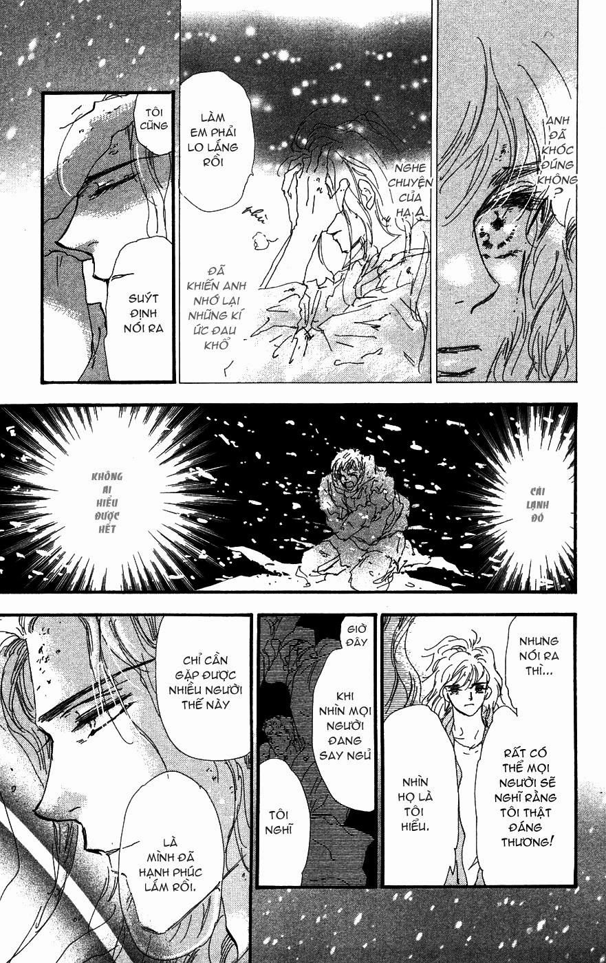 Mầm Sống Chap 74 - Next Chap 75