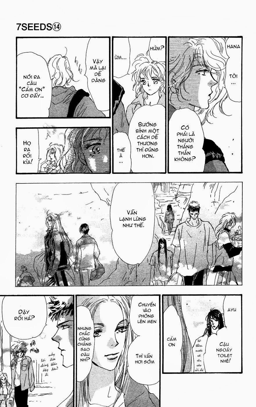 Mầm Sống Chap 74 - Next Chap 75