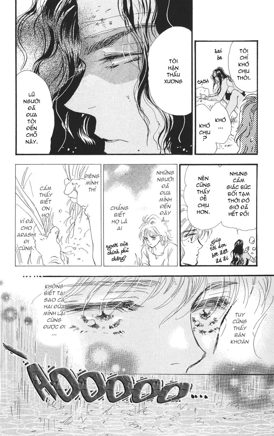 Mầm Sống Chap 75 - Next Chap 76