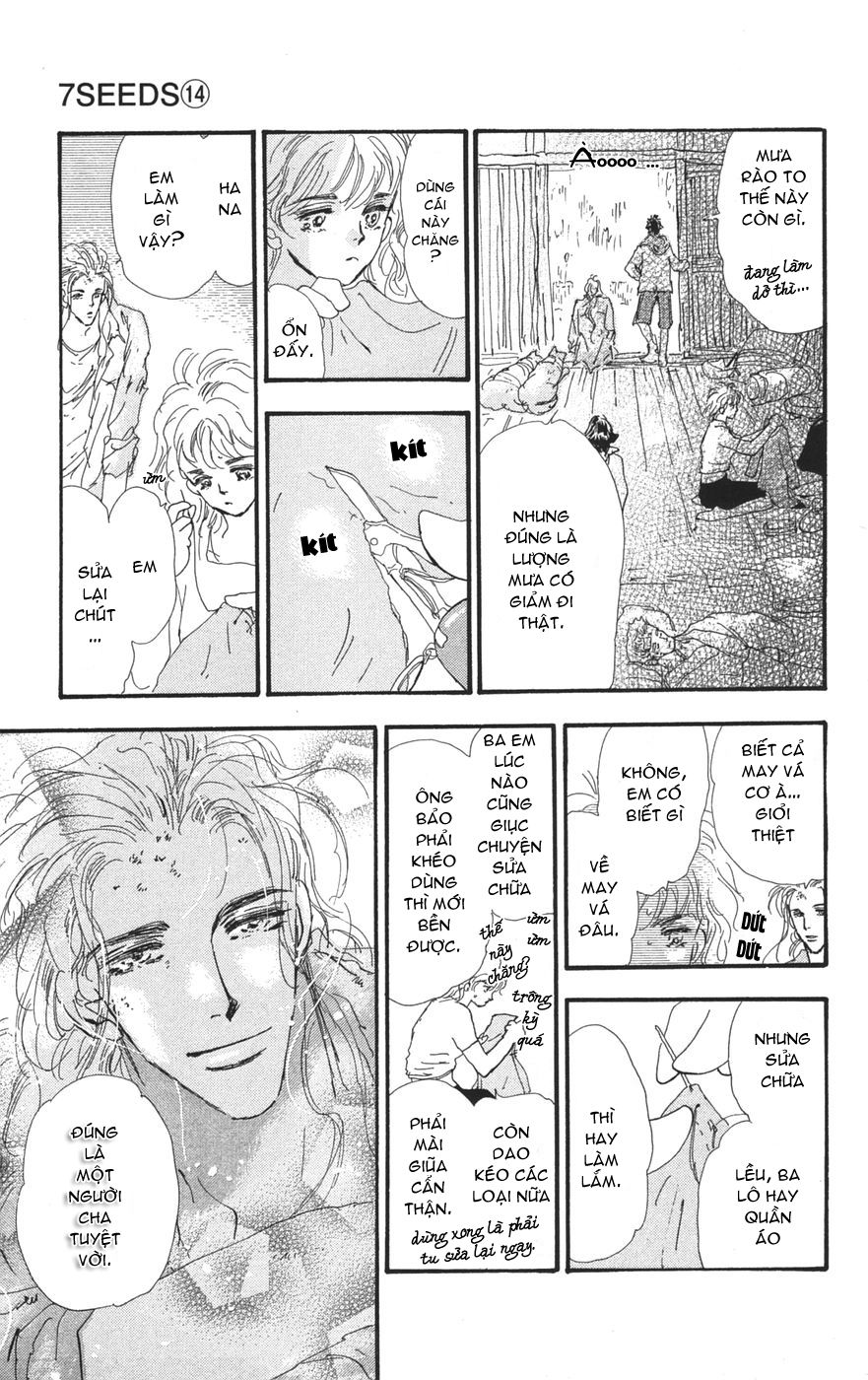 Mầm Sống Chap 75 - Next Chap 76