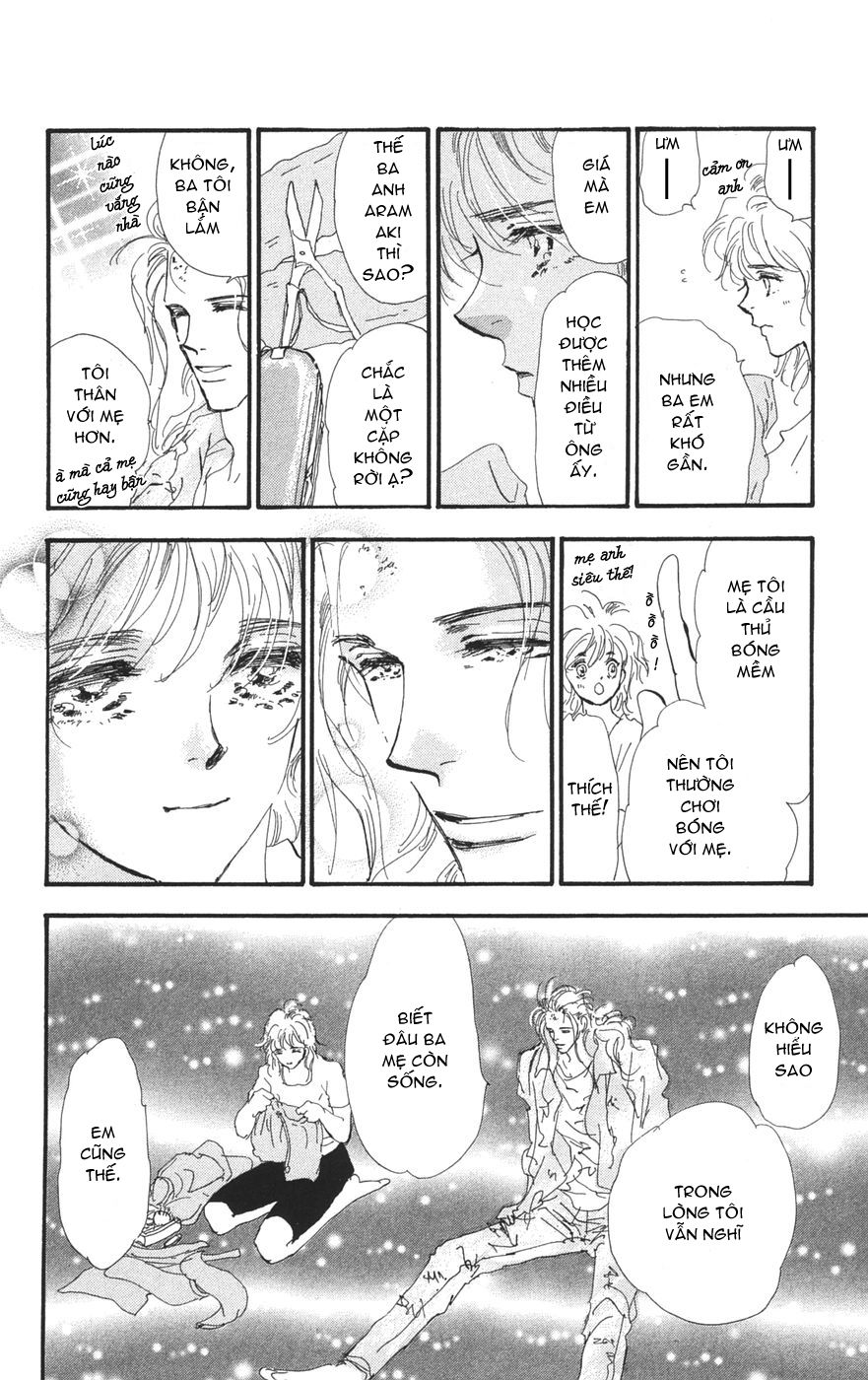 Mầm Sống Chap 75 - Next Chap 76