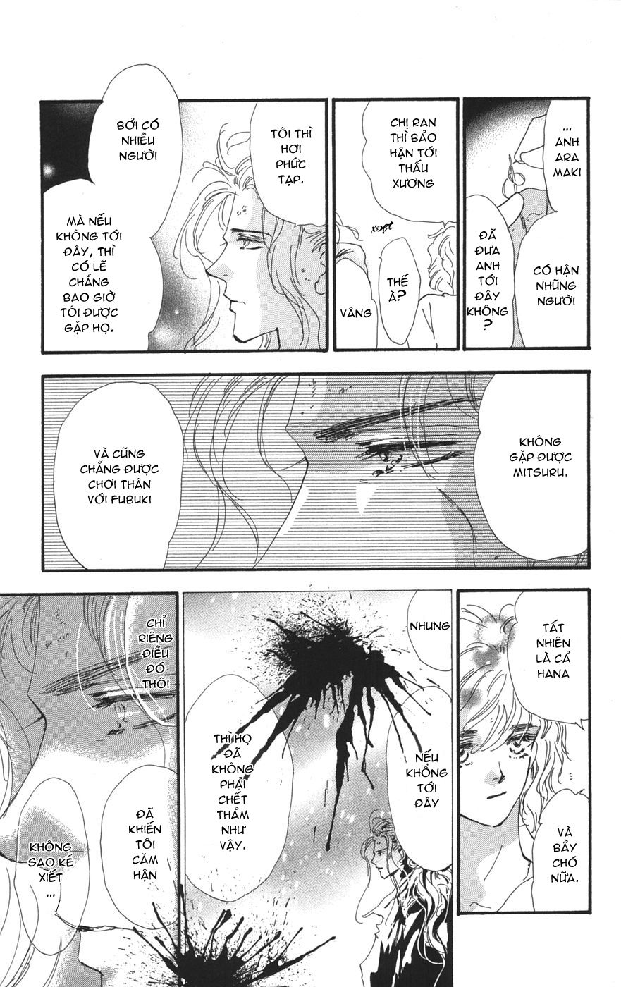 Mầm Sống Chap 75 - Next Chap 76