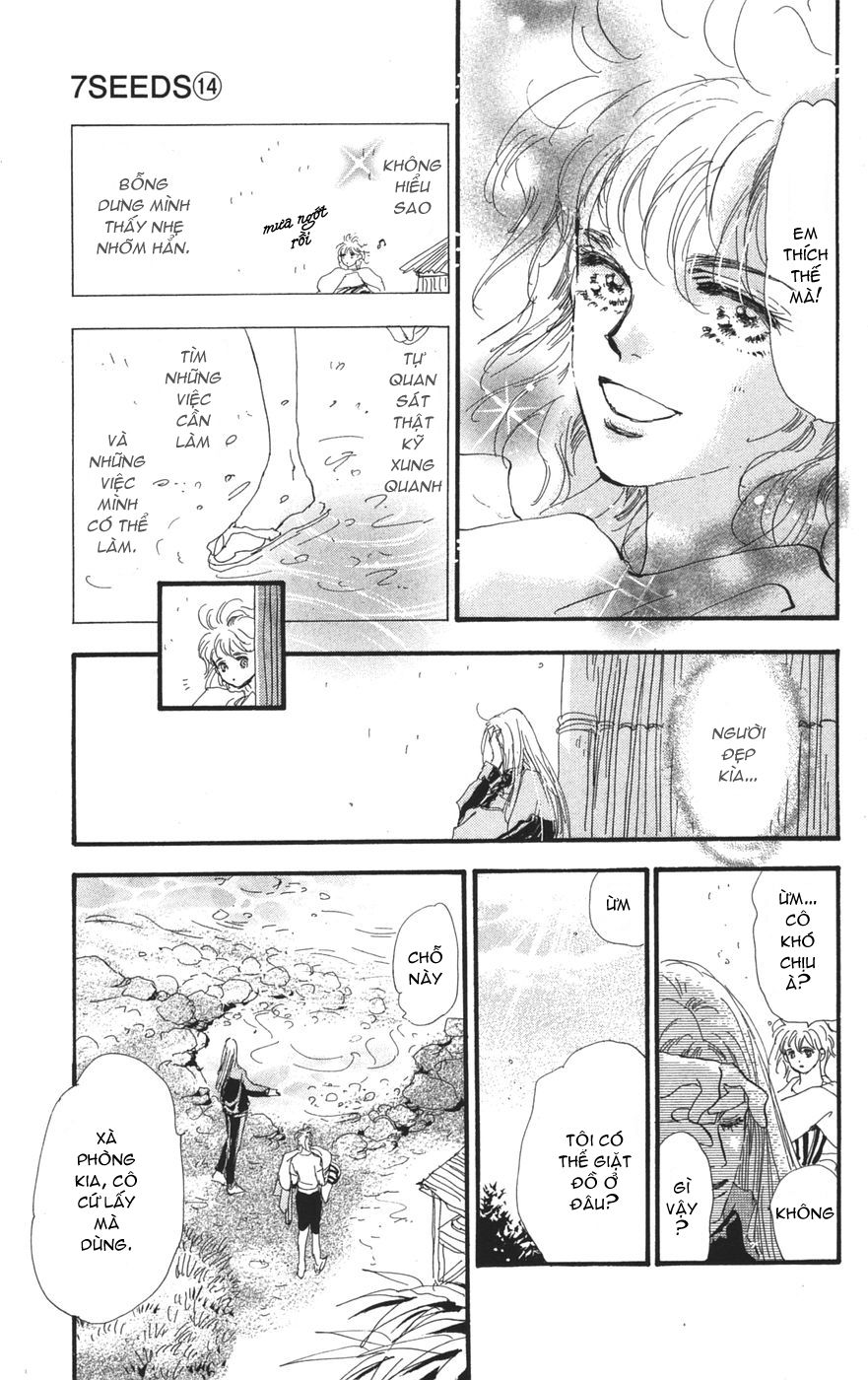 Mầm Sống Chap 75 - Next Chap 76