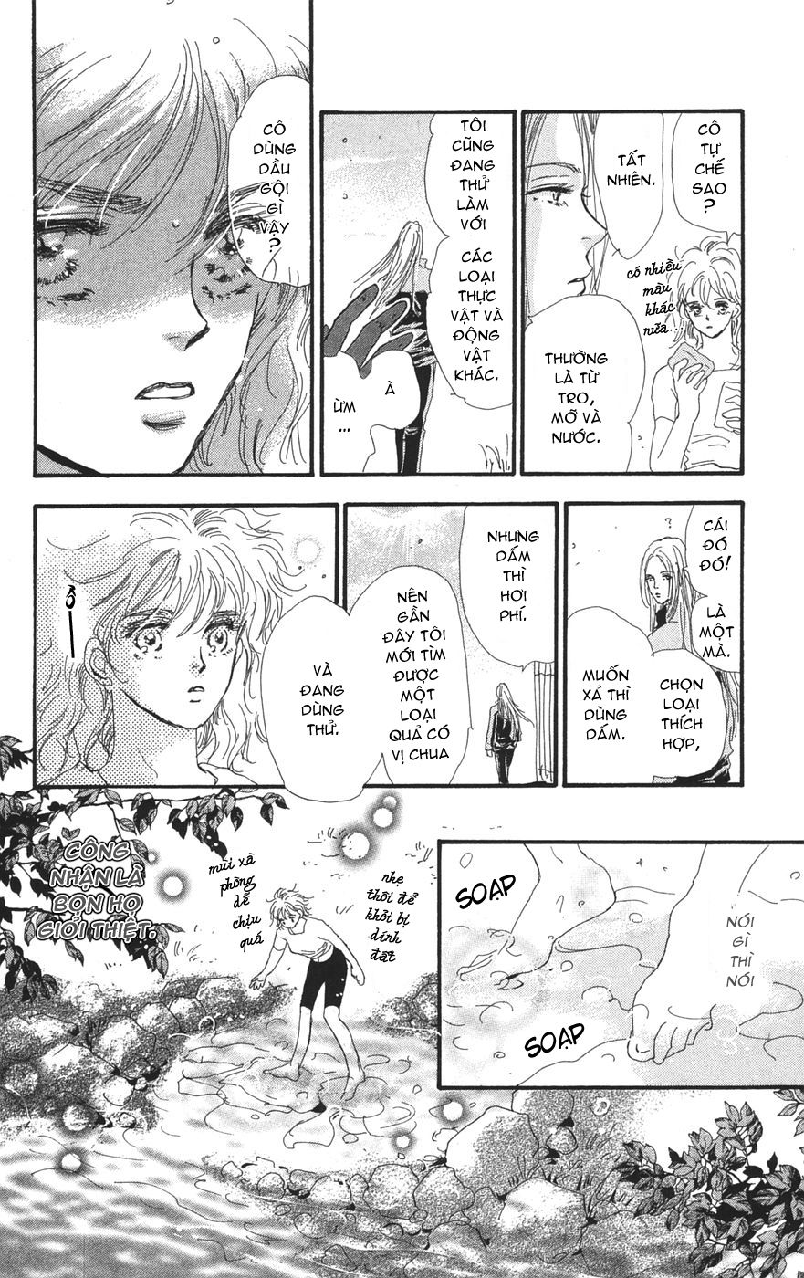 Mầm Sống Chap 75 - Next Chap 76