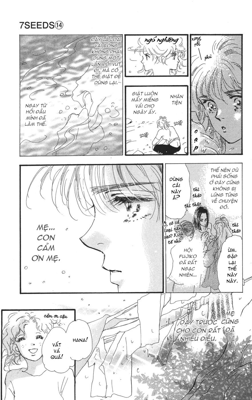 Mầm Sống Chap 75 - Next Chap 76