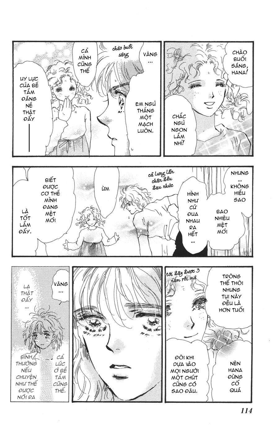 Mầm Sống Chap 75 - Next Chap 76
