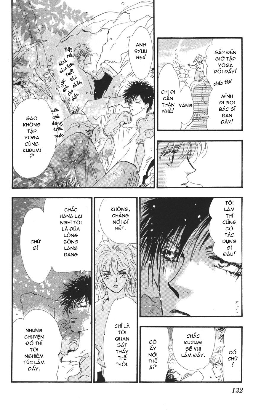 Mầm Sống Chap 75 - Next Chap 76