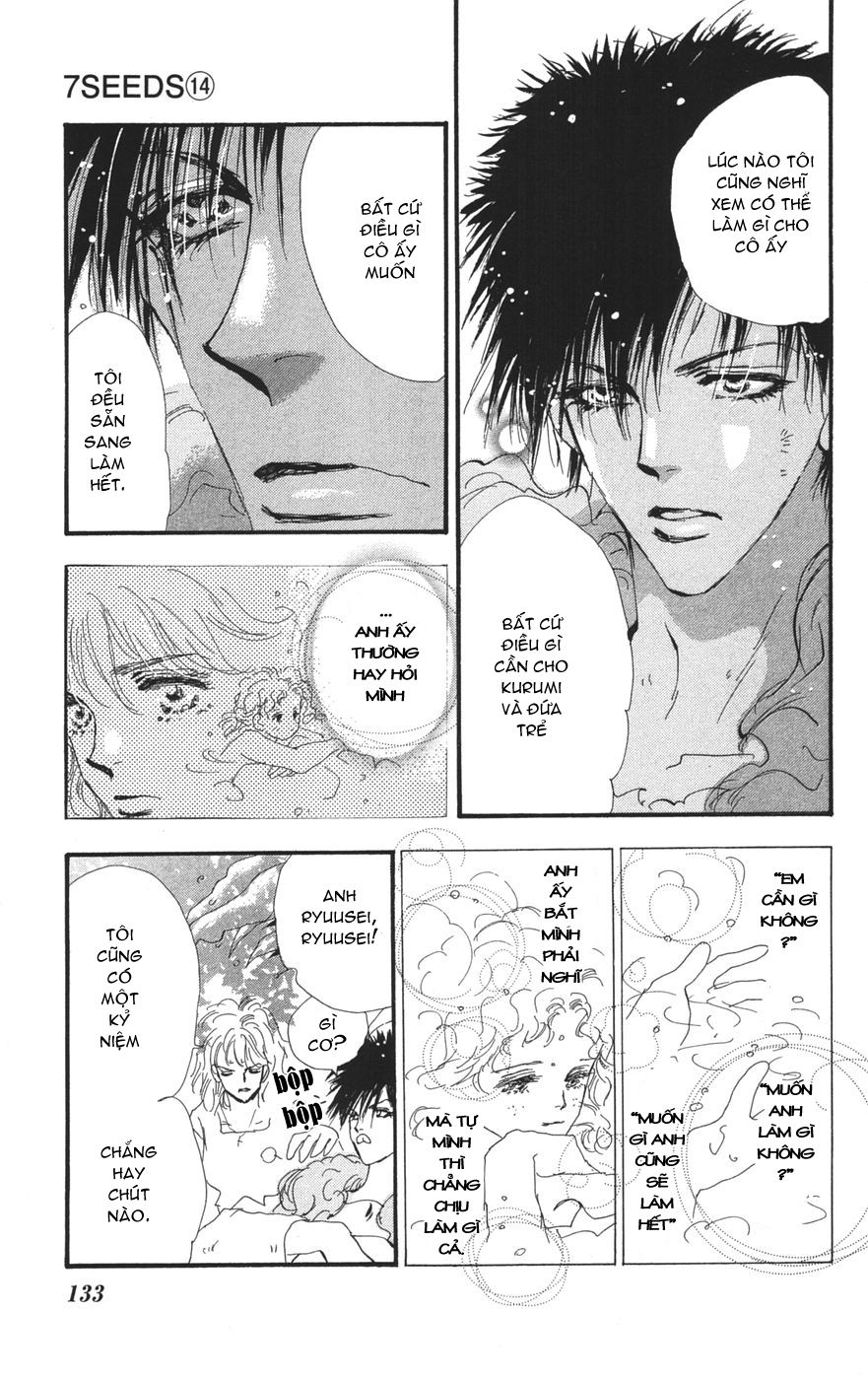 Mầm Sống Chap 75 - Next Chap 76