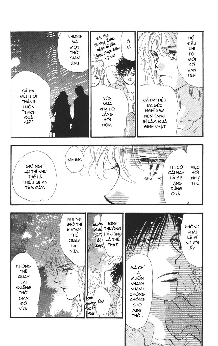 Mầm Sống Chap 75 - Next Chap 76