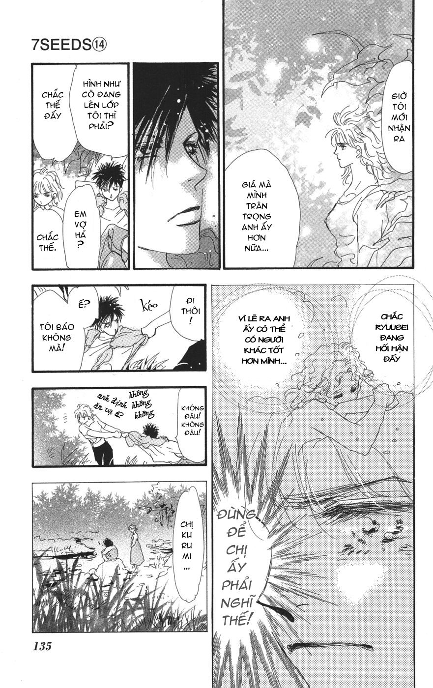 Mầm Sống Chap 75 - Next Chap 76