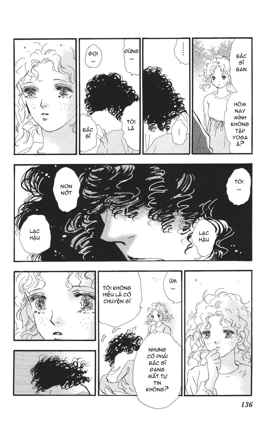 Mầm Sống Chap 75 - Next Chap 76