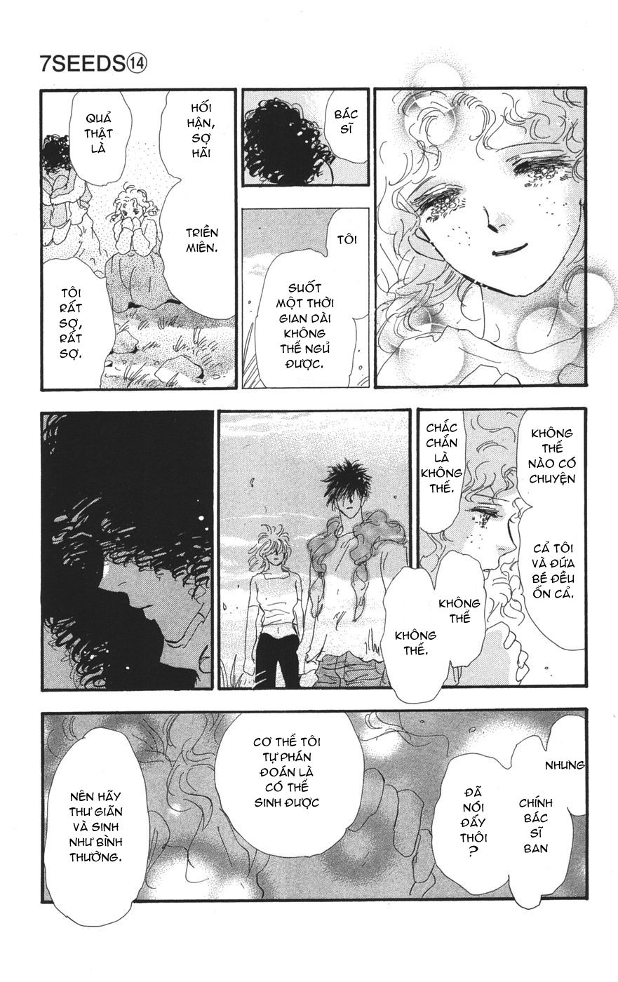 Mầm Sống Chap 75 - Next Chap 76
