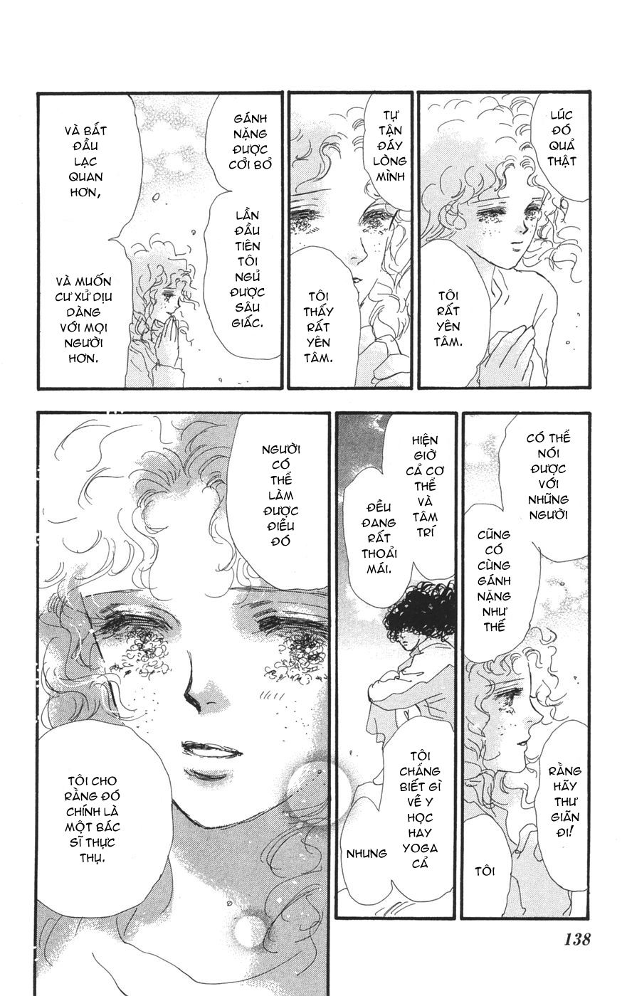 Mầm Sống Chap 75 - Next Chap 76