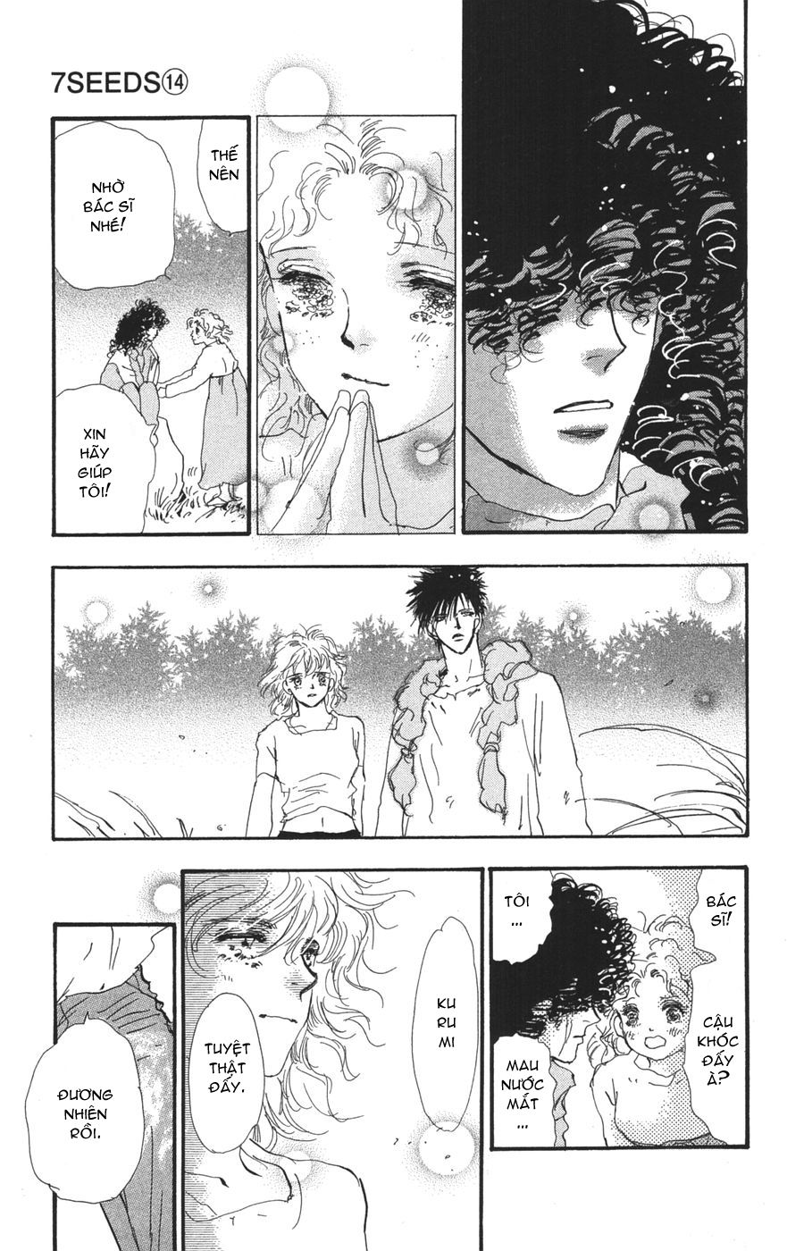 Mầm Sống Chap 75 - Next Chap 76