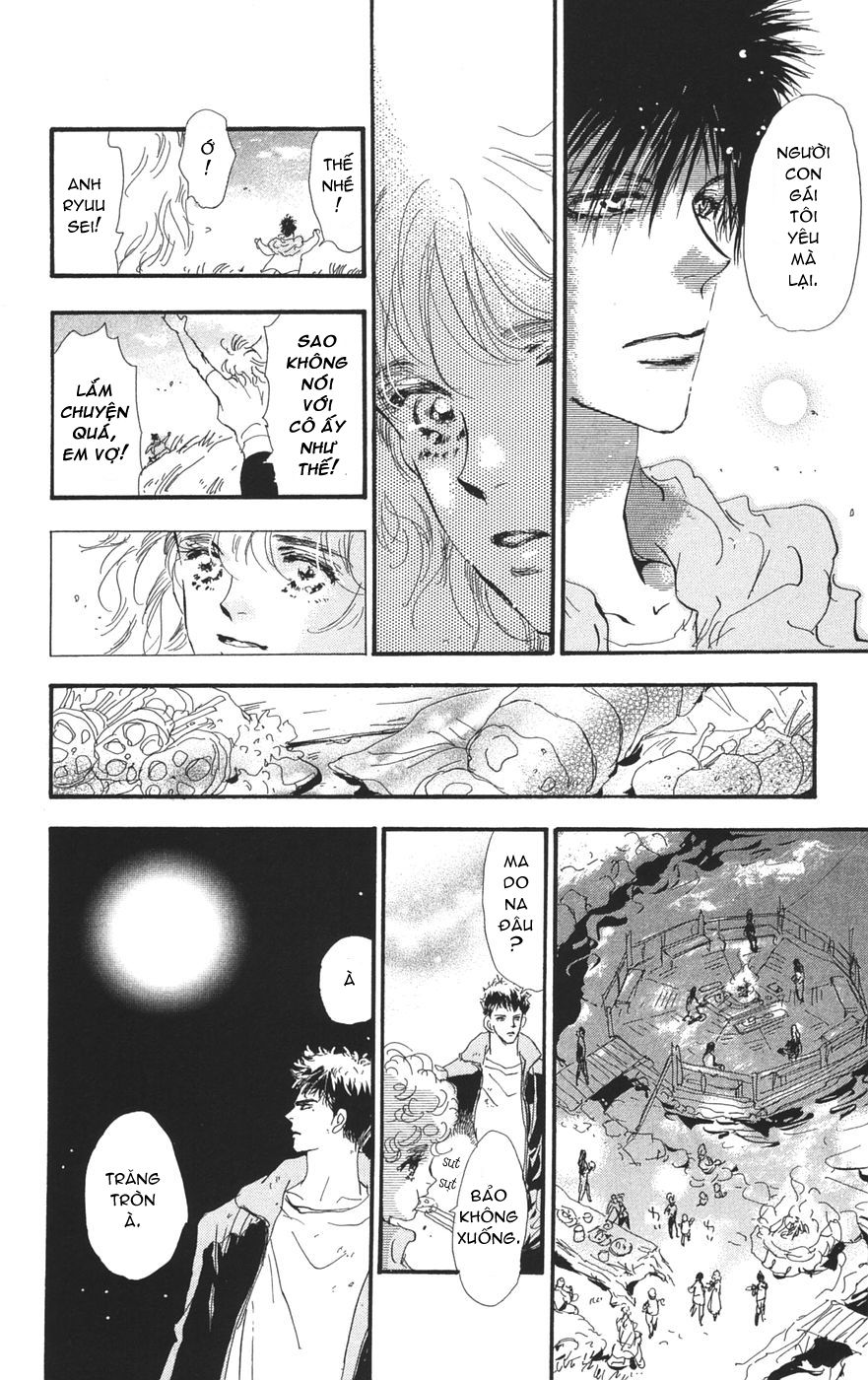Mầm Sống Chap 75 - Next Chap 76