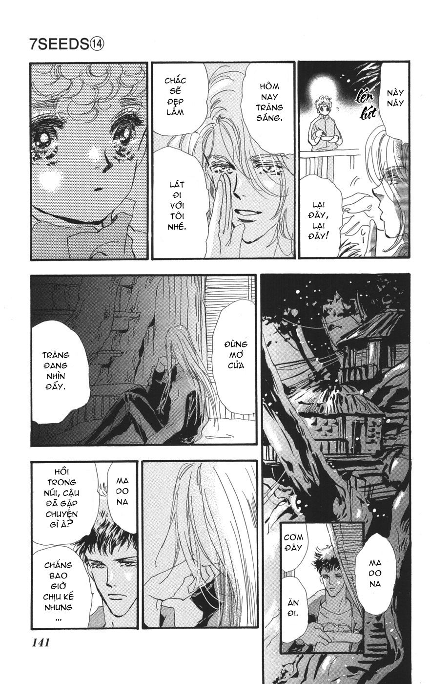 Mầm Sống Chap 75 - Next Chap 76