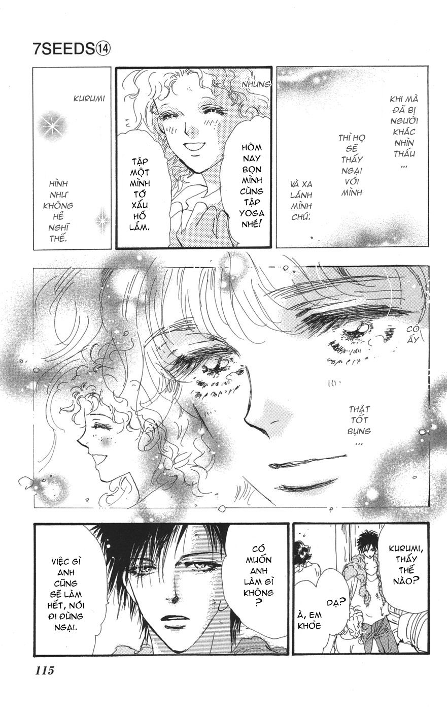 Mầm Sống Chap 75 - Next Chap 76