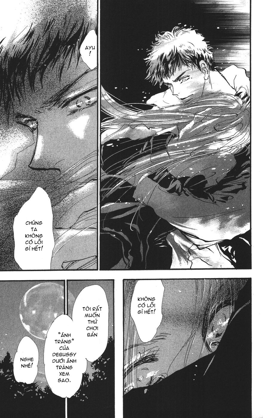 Mầm Sống Chap 75 - Next Chap 76