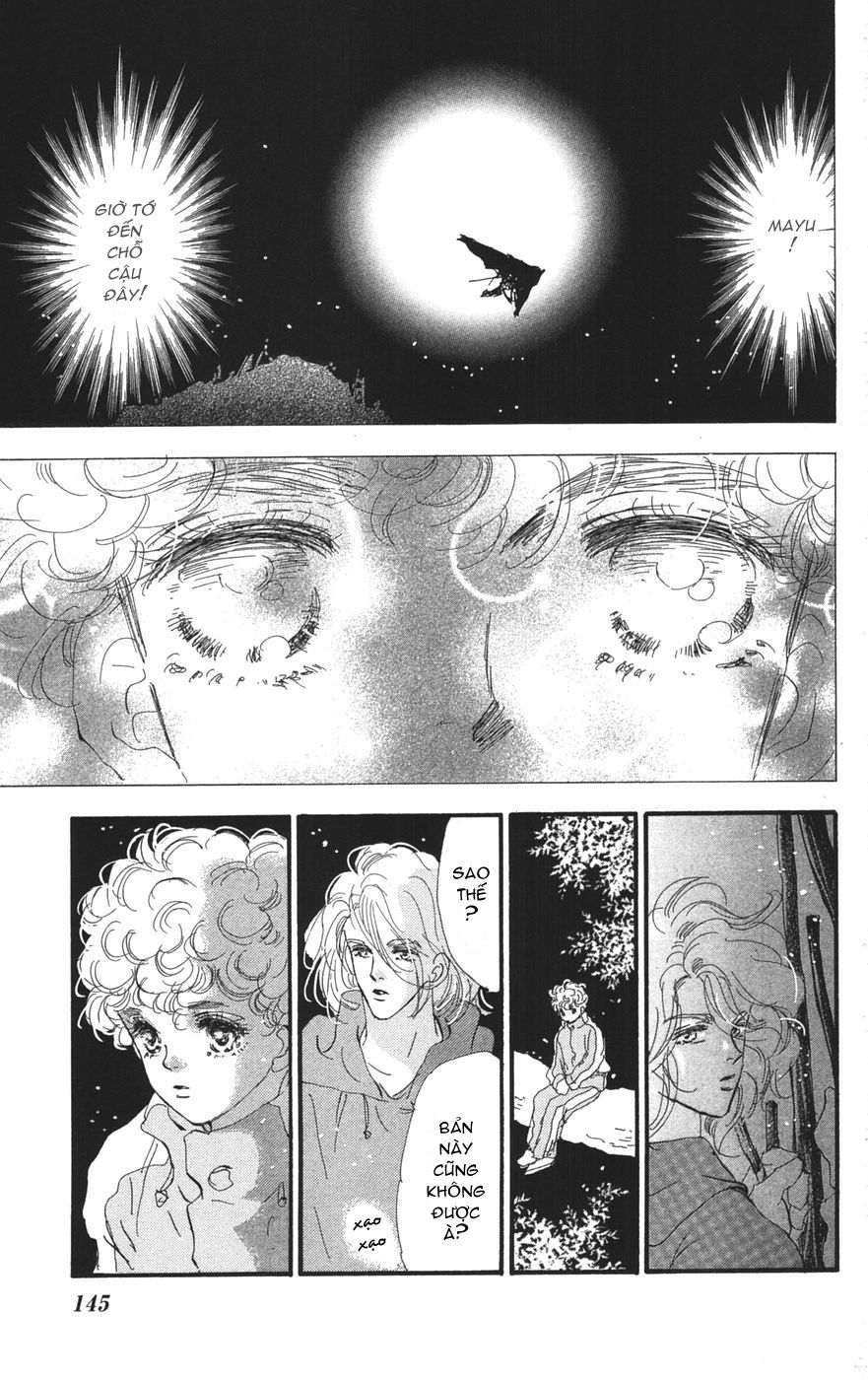 Mầm Sống Chap 75 - Next Chap 76