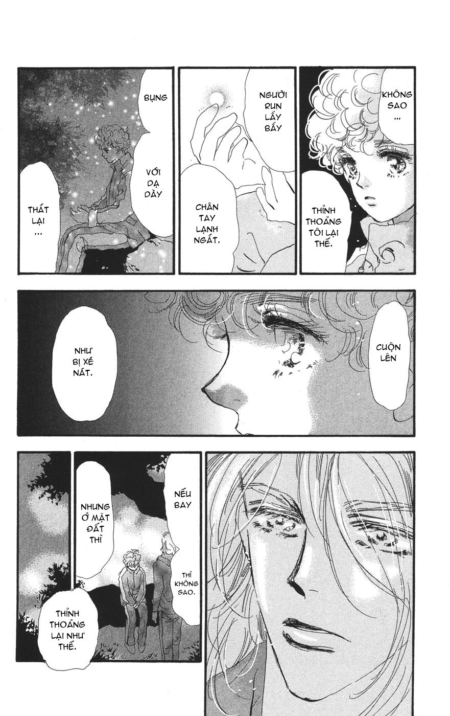 Mầm Sống Chap 75 - Next Chap 76
