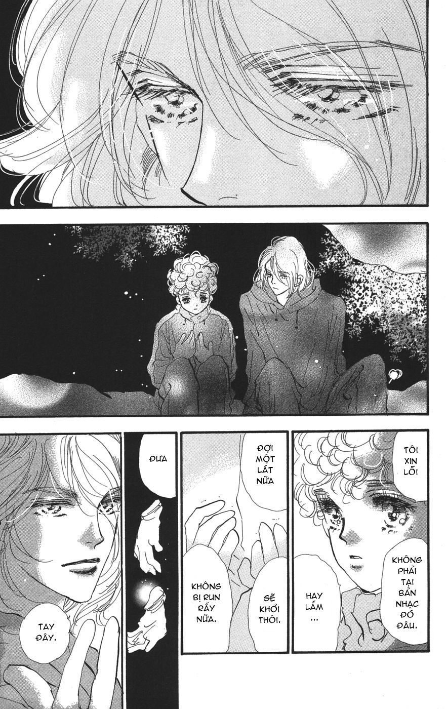 Mầm Sống Chap 75 - Next Chap 76