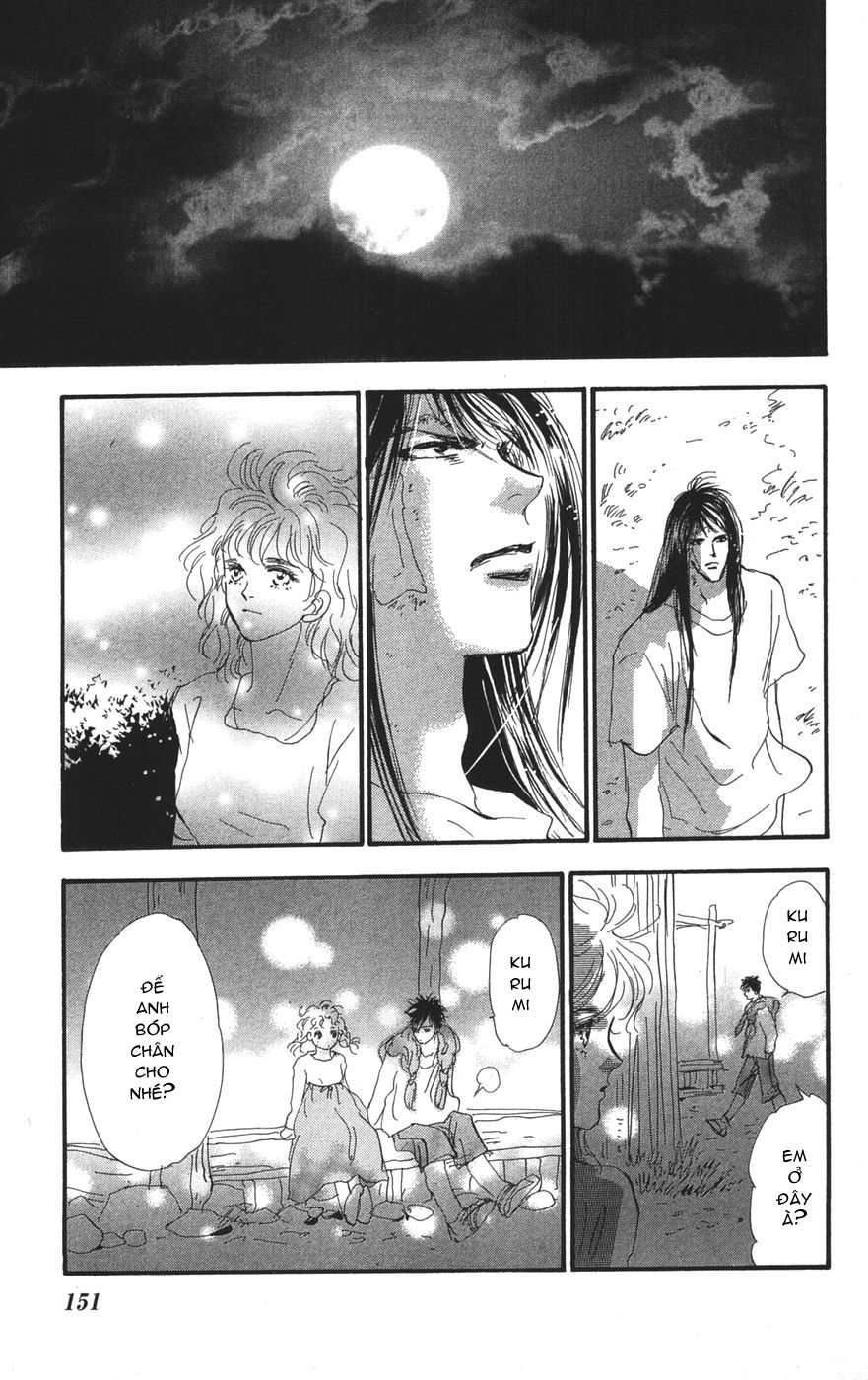 Mầm Sống Chap 75 - Next Chap 76